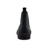ECCO Grainer, Boots Hombre, Black, 46 EU