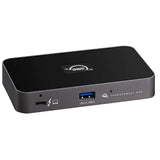 OWC - Hub Thunderbolt - Hub Thunderbolt 4 con 5 Puertos para Mac y Windows