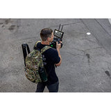 Domke Mochila, Camuflaje Bolsa para cámara, Camouflage, L Unisex Adulto