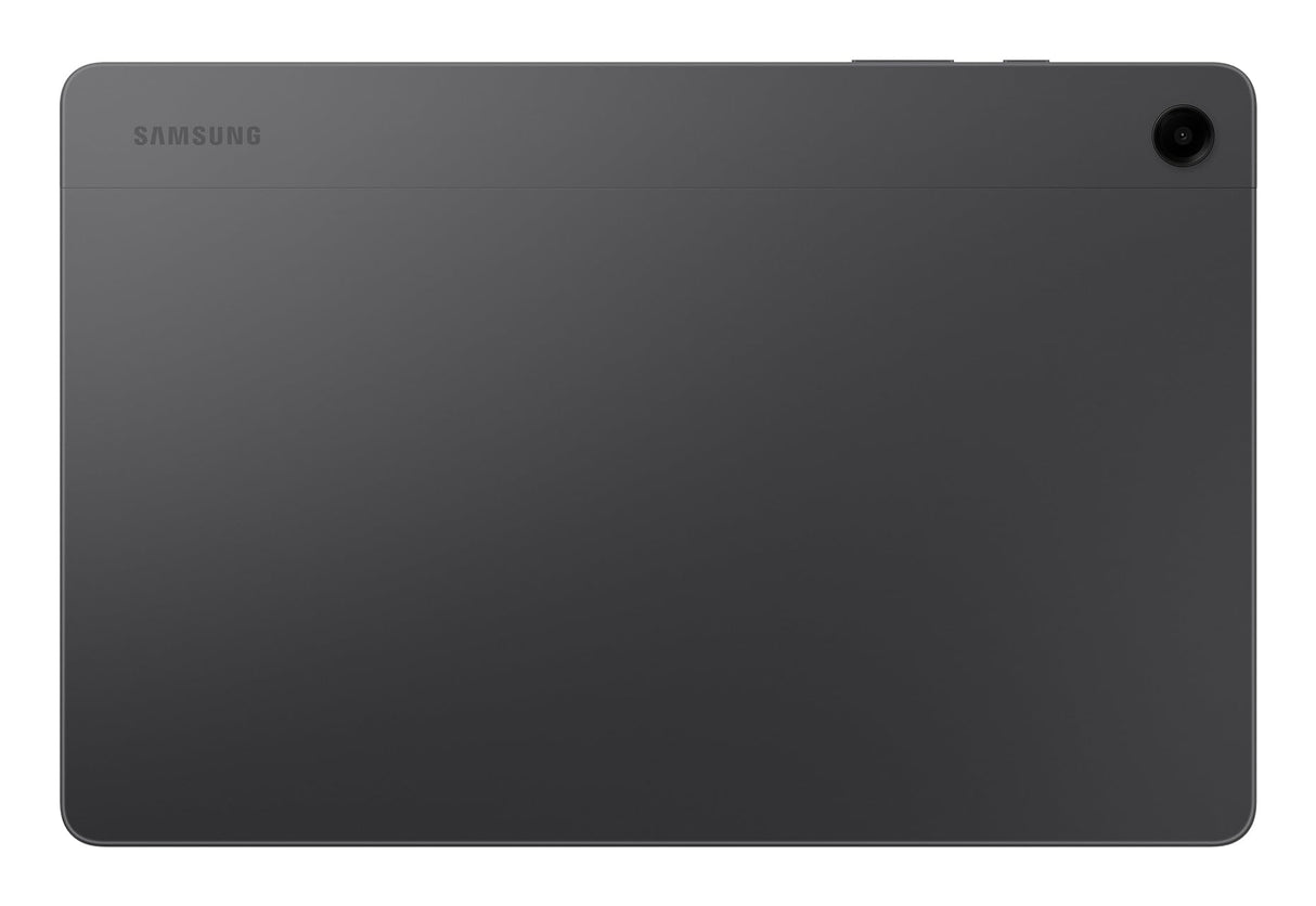 Samsung Galaxy Tab A9+ Tablet Android, 128 GB Almacenamiento, WiFi, Pantalla 11”, Sonido 3D, Gris (Versión Española)