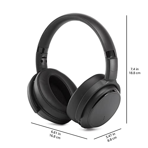AmazonCommercial Commuter Bluetooth Headset