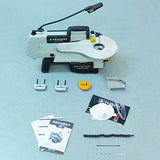 ENERGYScroll-405 VE -Sierra de calar - Potencia 80 W - Paso cuello de cisne 405 mm -