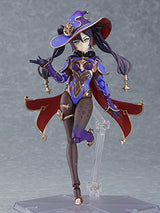 Max Factory Mona Mirror Reflection of Doom Ver Fig. 15 cm genshin Impact figma