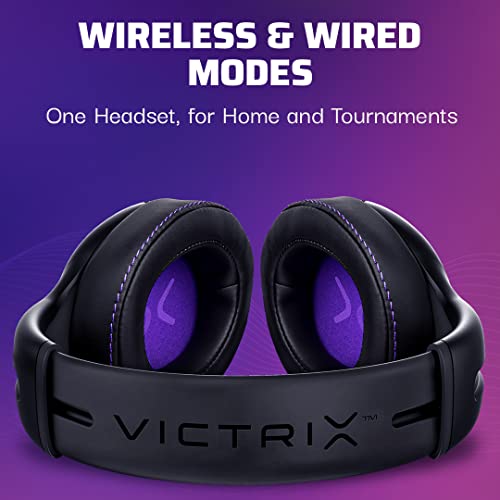 PDP Victrix Gambit Headset for Xbox one & Series XIS