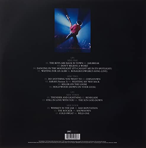 Greatest Hits