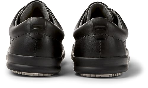 Camper Chasis Sport, Zapatillas Hombre, Black 008, 41 EU