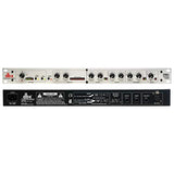 Dbx 286s - Procesador de Preamplificador de Micrófono