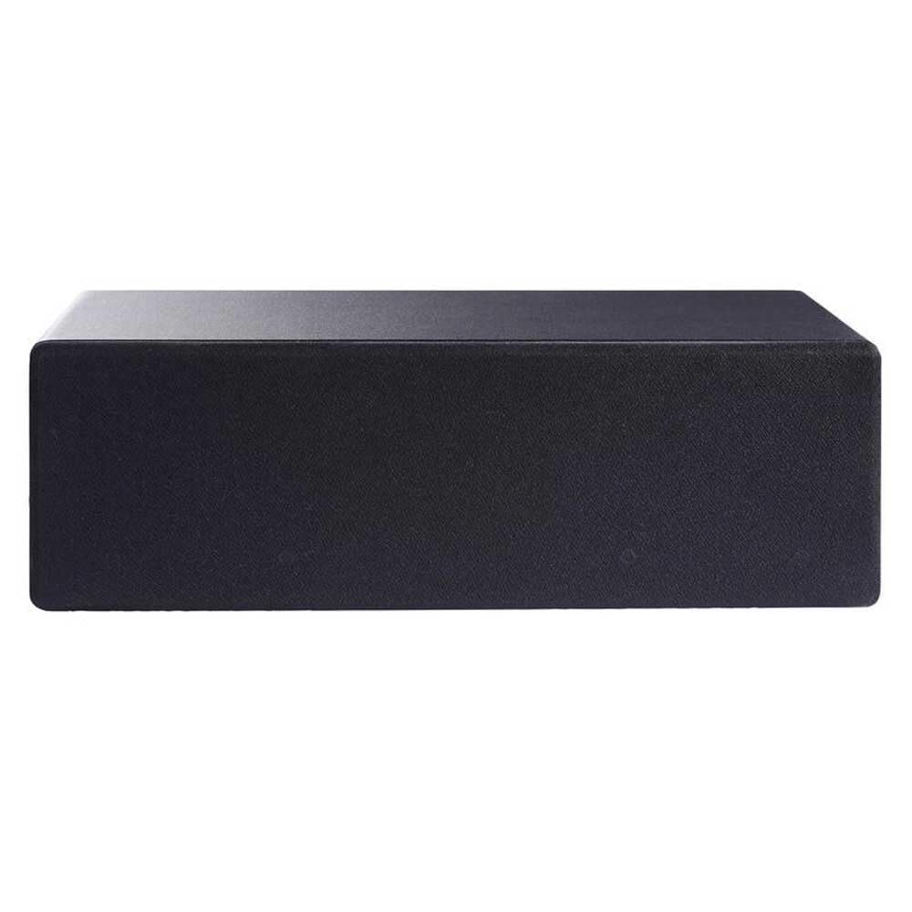 TerraTec Ultron Concert W 1 - Altavoz Wi-Fi, Color Negro