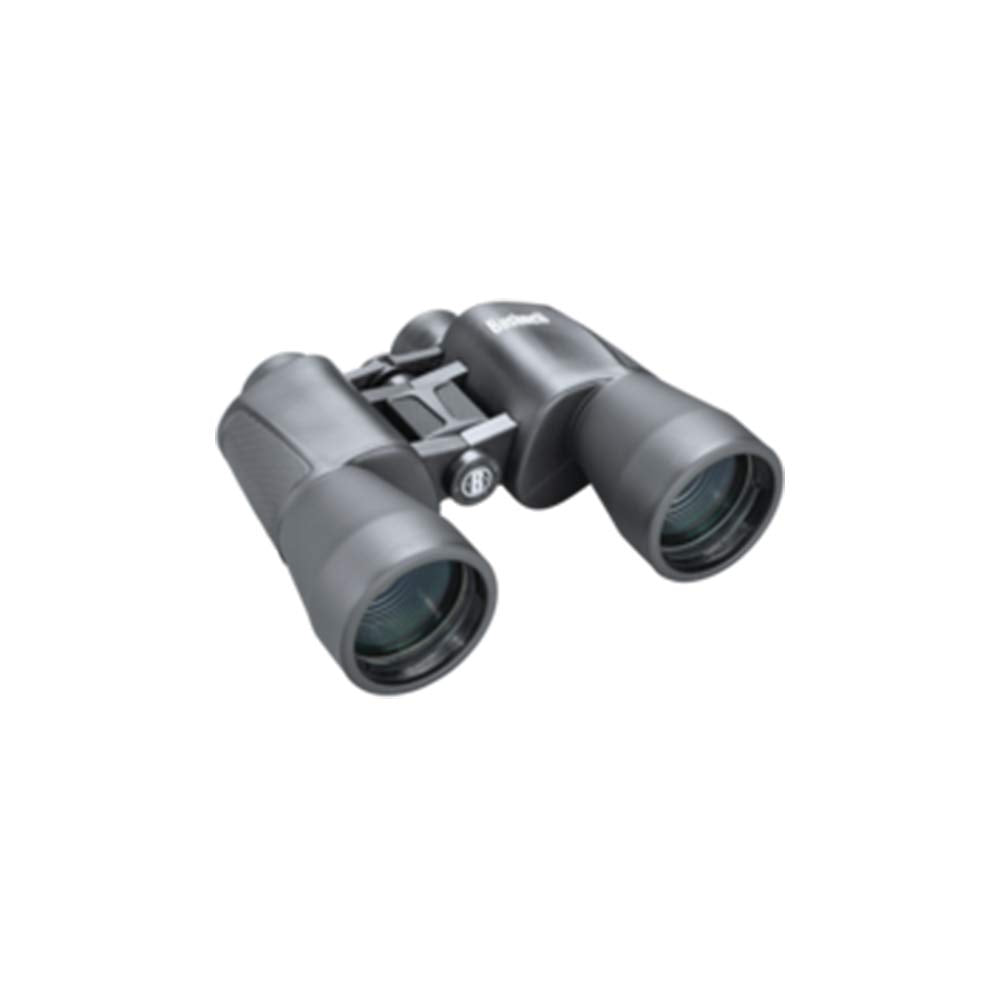 Bushnell 12x50mm PowerView - Prismático, negro