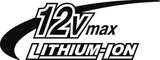 Makita UP100DZ 12V Max Li-ion CXT Tijeras de podar sin escobillas – Baterías y cargador no incluidos