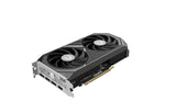 ZOTAC Gaming GeForce RTX 5060 Ti 8GB Twin Edge OC DLSS 4 8GB GDDR7 128-bit 28 Gbps PCIE 5.0 Tarjeta gráfica para Juegos, refrigeración IceStorm 2.0, Listo para SFF, ZT-B50610H-10M