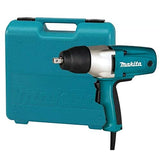 BOULONNEUSE À CHOC MAKITA 400W 350NM-TW0350