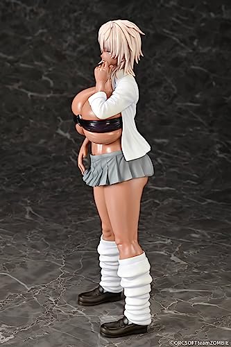 Original Character statuette 1/6 St. Yariman's Rei 29 cm