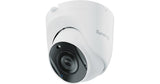 Synology Cámara de Seguridad TC500 alimentada por IA para vigilancia Inteligente integrada