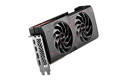 SAPPHIRE VGA Pulse Radeon RX 7800 XT Gaming,AMD,RX7800XT,16GB,GDDR6,256BIT,2HDMI+2DP (2 Ventiladores)