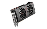 SAPPHIRE VGA Pulse Radeon RX 7800 XT Gaming,AMD,RX7800XT,16GB,GDDR6,256BIT,2HDMI+2DP (2 Ventiladores)
