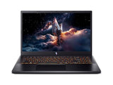 Acer Nitro V15 (ANV15-52-70MY) para Juegos, Pantalla FHD IPS de 165Hz, Intel Core i7-13620H, 16 GB RAM, SSD de 1 TB, NVIDIA GeForce RTX 5060, Windows 11, Teclado QWERTZ