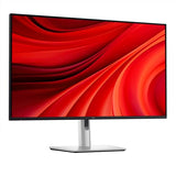 DELL Pro Plus P3225QE LED Display 80 cm [31.5] 3840 x 2160 Pixeles 4K Ultra HD LCD Negro, Gris (DELL Pro 32 Plus 4K USB-C Hub Monitor)