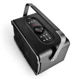 Energy Sistem Classy – Altavoz Bluetooth (150W, 10 Horas de autonomía, Reproductor USB, Extra Bass)