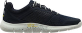 Helly Hansen Hombre Zapatos de Vela Skagen F-1 Offshore, Azul Marino, 46