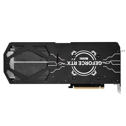KFA2 GeForce RTX 4070 Ti Super EX Gamer 1-Click OC NVIDIA 16 Go GDDR6X