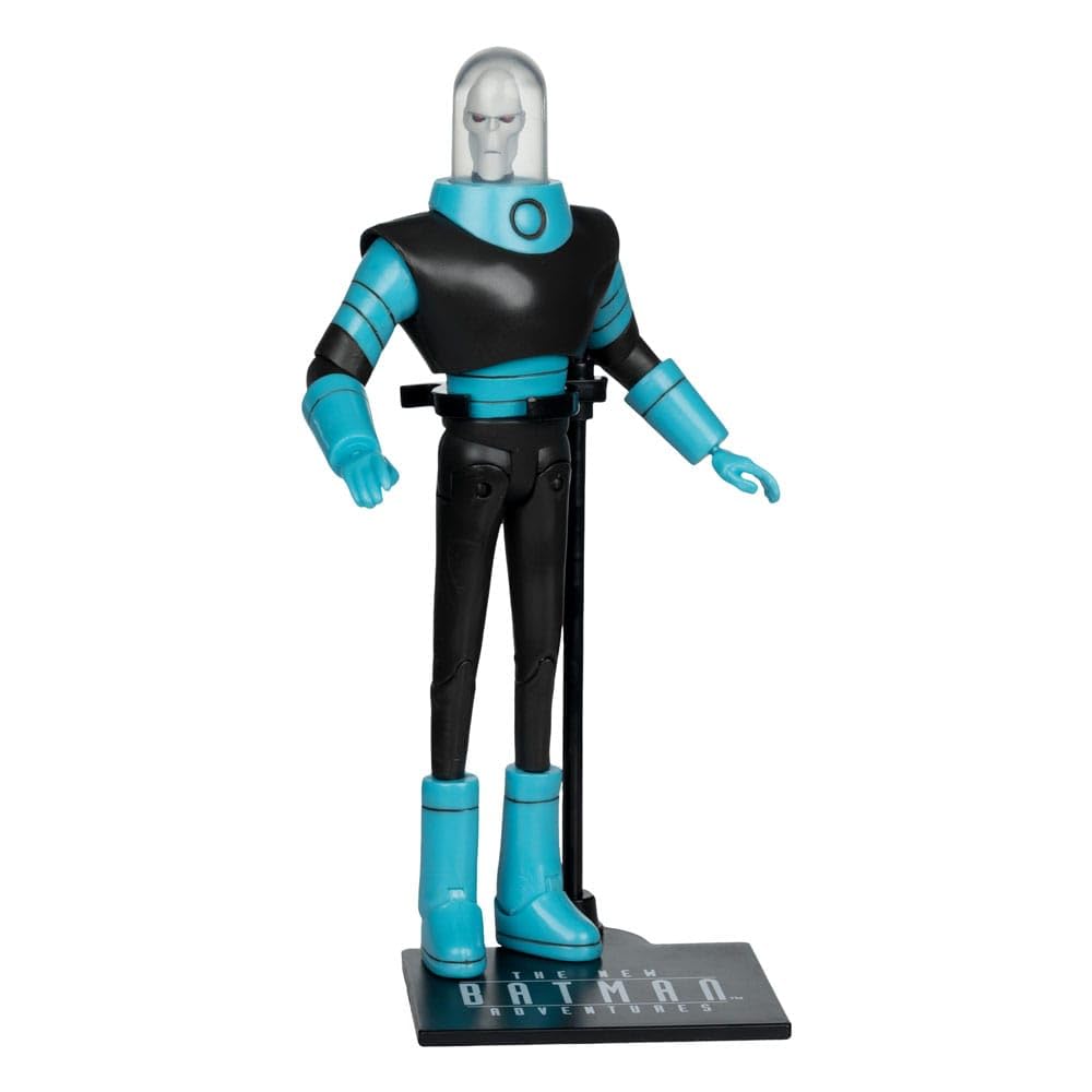 McFarlane The New Batman Adventures DC Multiverse Collector Edition Figuras de acción Wave 5 18 cm Surtido (6)