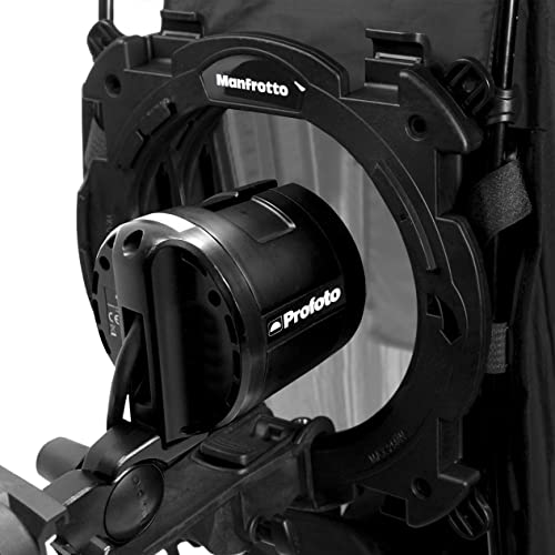 Manfrotto Ezybox Pro - Tira (25 x 150 cm)
