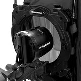Manfrotto Ezybox Pro - Tira (25 x 150 cm)