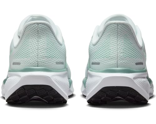NIKE Pegasus 41, Sneaker Mujer, Espuma de Menta Blanca Platino Puro, 38.5 EU