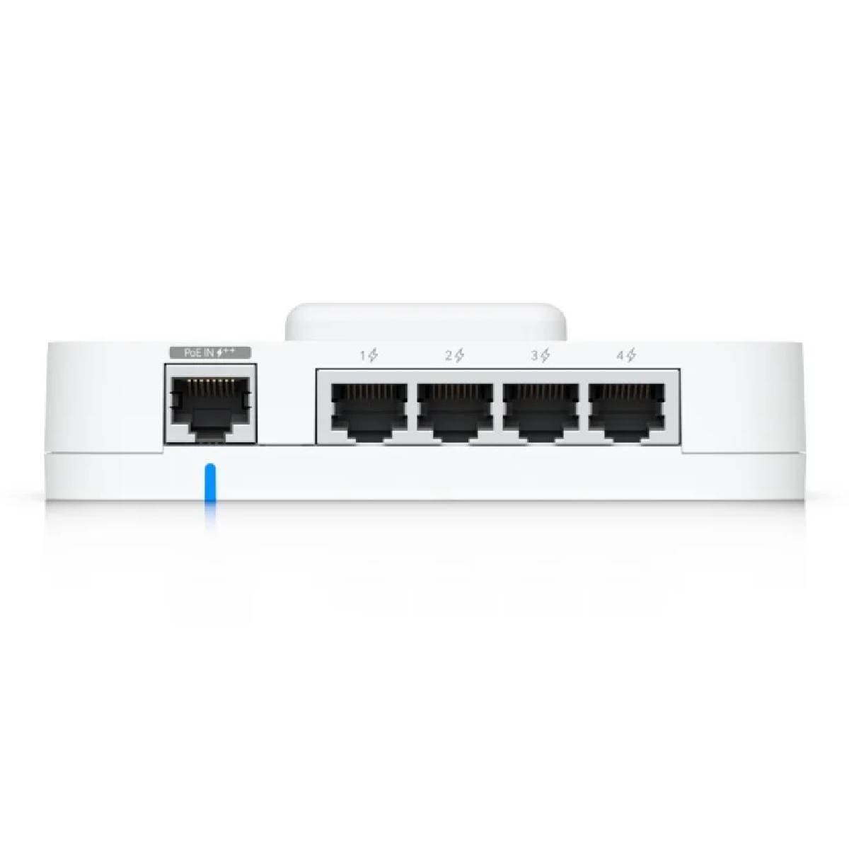 Ubiquiti UA - Sistema de Control de Acceso de Puerta