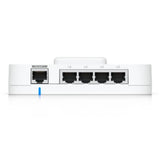 Ubiquiti UA - Sistema de Control de Acceso de Puerta