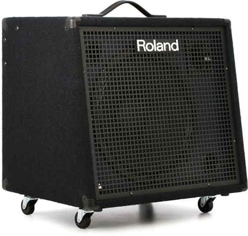 Roland KC-600 Compacto y versátil amplificador de teclado