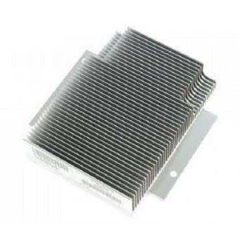HP E DL380 Gen10 - Kit de disipador de calor