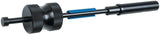 KS Tools 150.0941 Extractor de impacto para la junta del vástago de la válvula