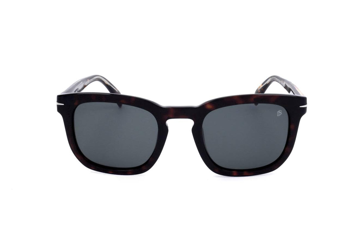 DAVID BECKHAM DB 7076/S Gafas de sol de hombre Habana