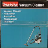 Aspirateur MAKITA 20 L 1000 W 210 mbar - VC2000L