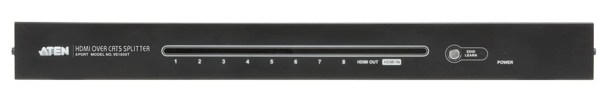Aten Divisor HDMI Cat 5 de 8 puertos