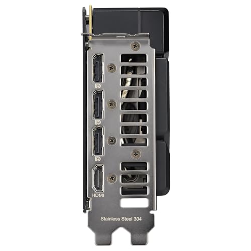 ASUS Dual GeForce RTX 5070 12 GB GDDR7 OC Edition Tarjeta gráfica (PCIe 5.0, DLSS 4, HDMI 2.1b, DisplayPort 2.1b, diseño Compacto con Doble Ventilador, Ventilador Axial-Tech, tecnología 0dB)