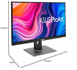 ASUS ProArt PA278QV 27" LED IPS QHD