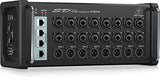 Behringer Digital Snake Sd16 - Mesa de mezclas