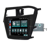 Radio de Coche para Hyundai I20 2015-2018 Android GPS Bluetooth WiFi USB Dab+ Touchscreen 9" 8core Carplay AndroidAuto
