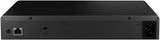 QNAP QuCPE-3032-C3558R-8G Intel C3558R QuCPE-3032-C3558R-8G Intel Atom C3558R 8x2.5GbE RJ45 Ports and 2x10GbE SFP+ Ports 2xM.2 2280 NVMe Slot 60W PS Units