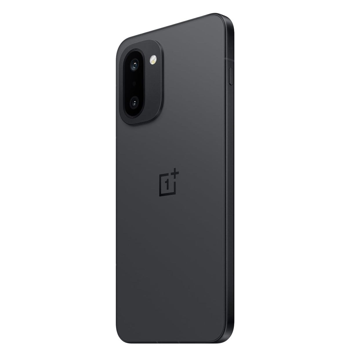 OnePlus 15R 12GB RAM + 512GB Almacenamiento, Smartphone con IA Snapdragon 8 Gen 5, Pantalla AMOLED 6,83" 165Hz, Batería 7400mAh, Triple Cámara 50MP, Charcoal Black