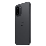 OnePlus 15R 12GB RAM + 512GB Almacenamiento, Smartphone con IA Snapdragon 8 Gen 5, Pantalla AMOLED 6,83" 165Hz, Batería 7400mAh, Triple Cámara 50MP, Charcoal Black