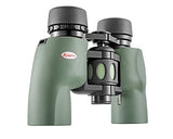 KOWA Prismáticos 8X30 YF II PORRO-PRISMEN Ideal para Empezar a observar la Naturaleza. Muy robustos e Impermeables. Ideal para niños y Adultos.