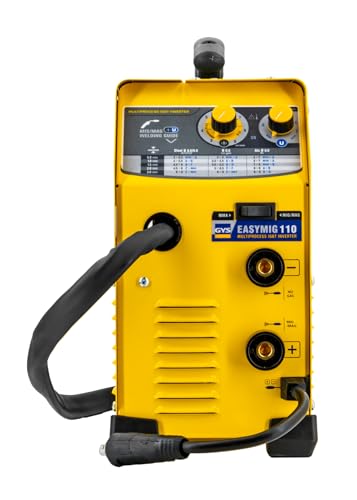 GYS 013599 easymig 110, 230 V