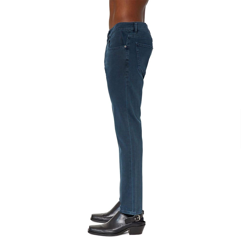 Diesel 2019 D-strukt, Jeans Hombre, 8lr-0qwty, 36W / 32L