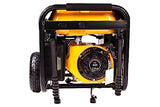 Generador de energía TH3600