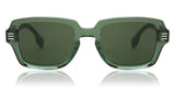 Burberry S7268624 Gafas, Mujeres, Multicolor, Talla única