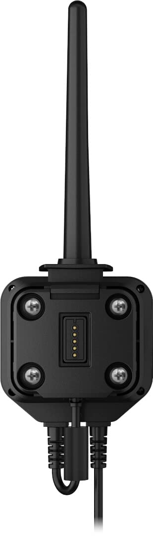 Garmin Group Ride Tracker - hasta 20 Pilotos conectados